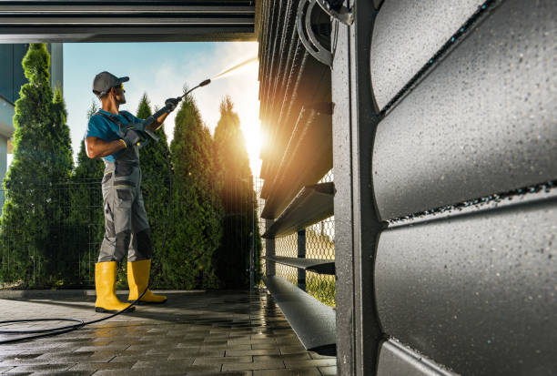 Best Oil and Grease Removal from Surfaces in Augusta, WI